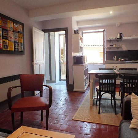 La Maison Moja Prety Luaran gambar