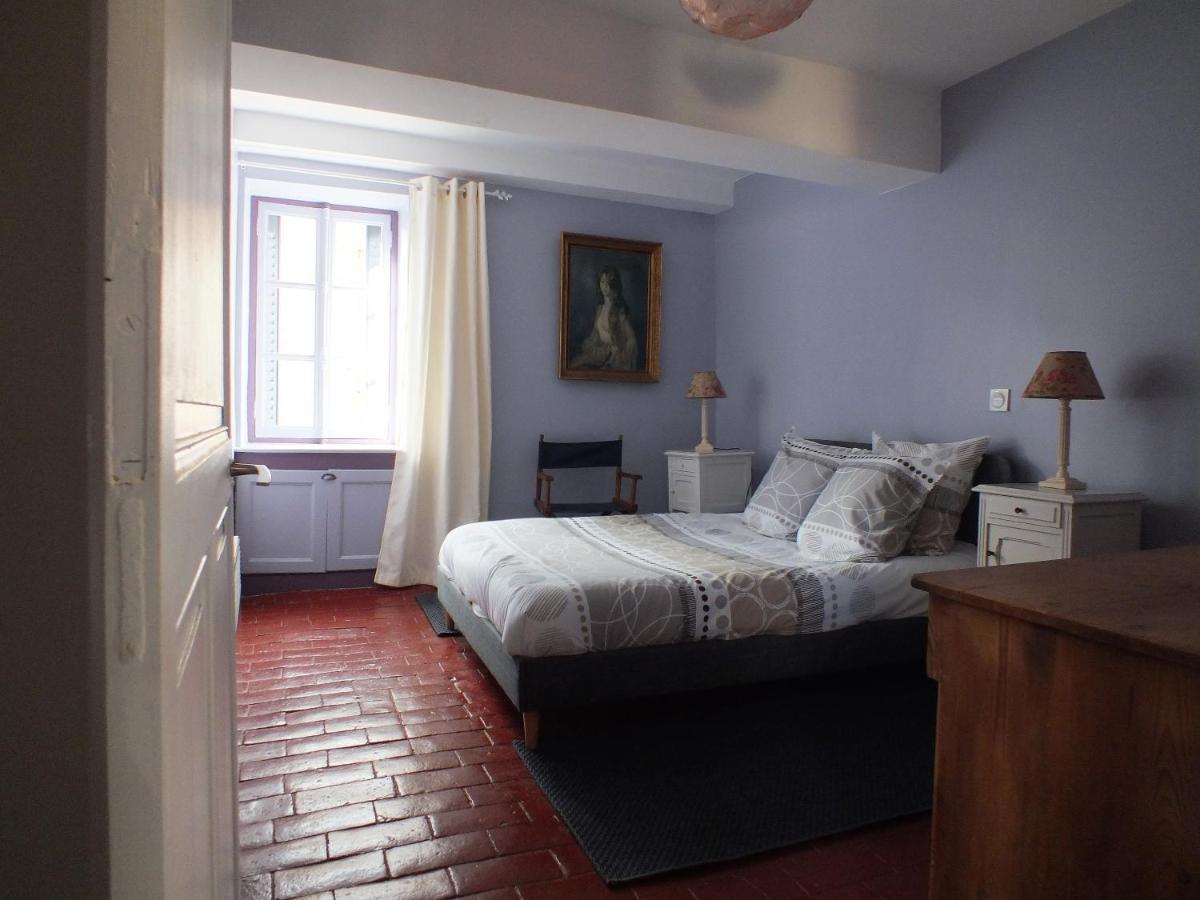 La Maison Moja Prety Luaran gambar