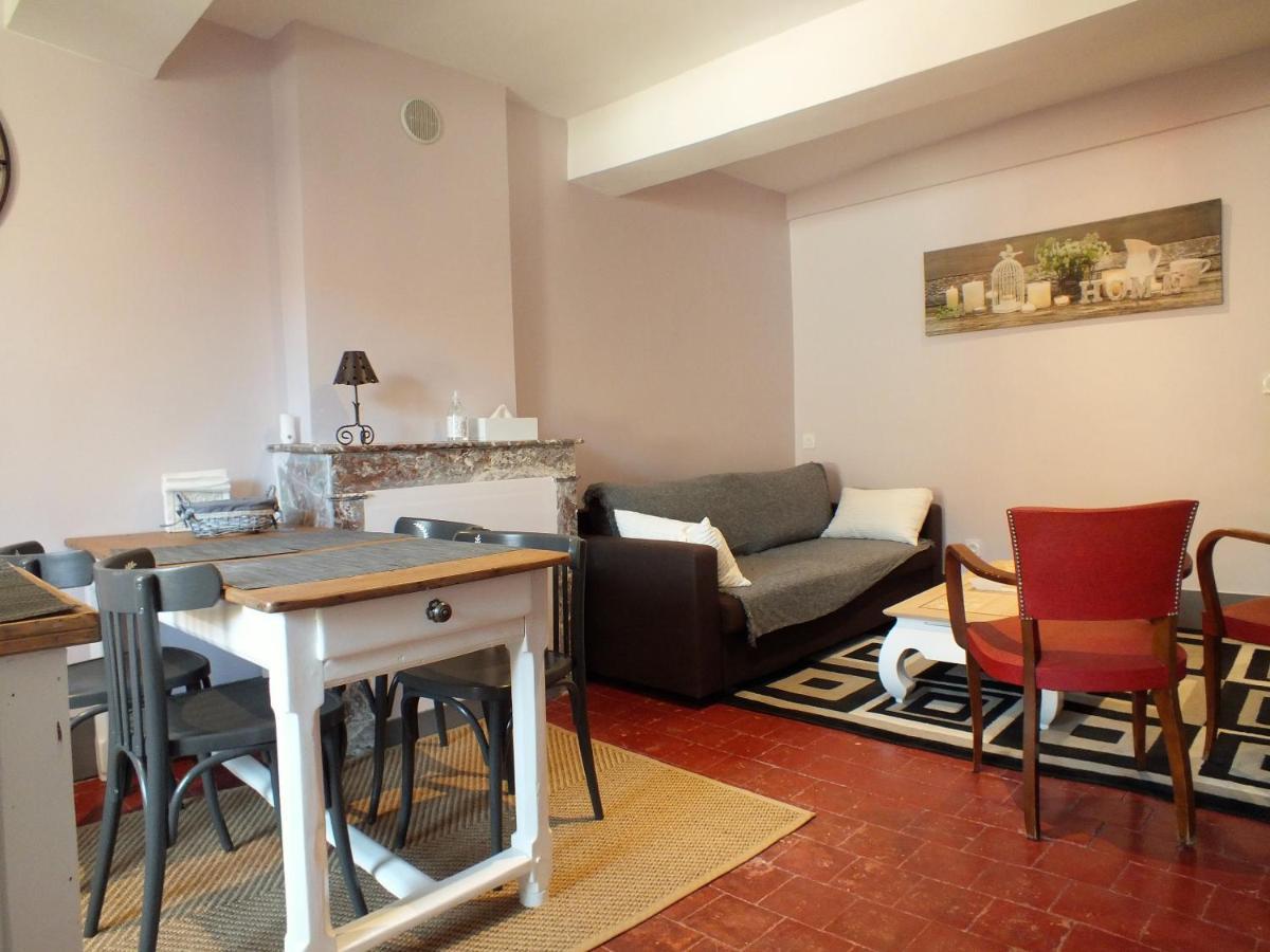 La Maison Moja Prety Luaran gambar