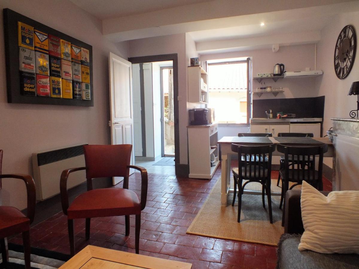 La Maison Moja Prety Luaran gambar